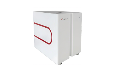 BIO系列整体式氮气发生器