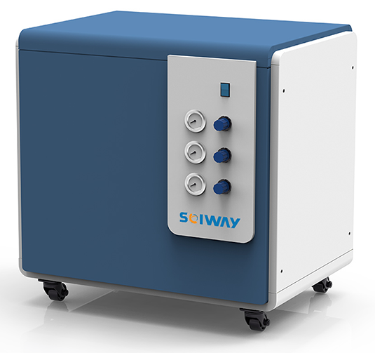 UTAB Series Nitrogen Generator