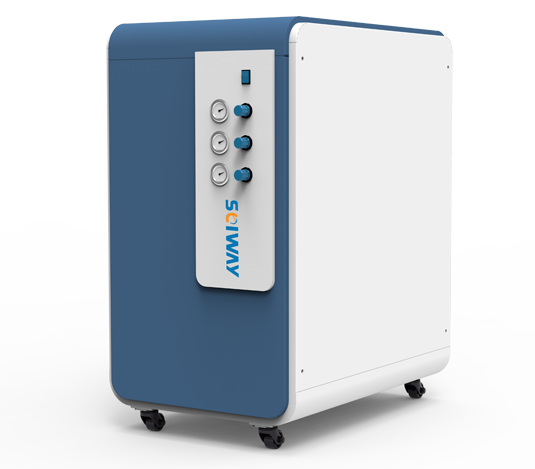 BIO Series Nitrogen Generators