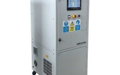 XWLN系列液氮发生器
