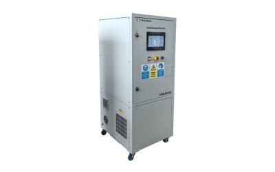 XWLN系列液氮发生器