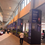 析维参加马来西亚国际药剂学与化妆品大会，展示实验室气体解决方案新突破