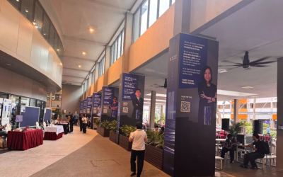 析维参加马来西亚国际药剂学与化妆品大会，展示实验室气体解决方案新突破